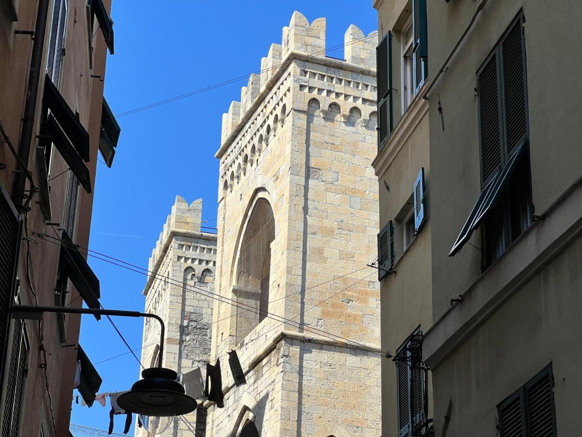 House David By Holiday World * Genoa
