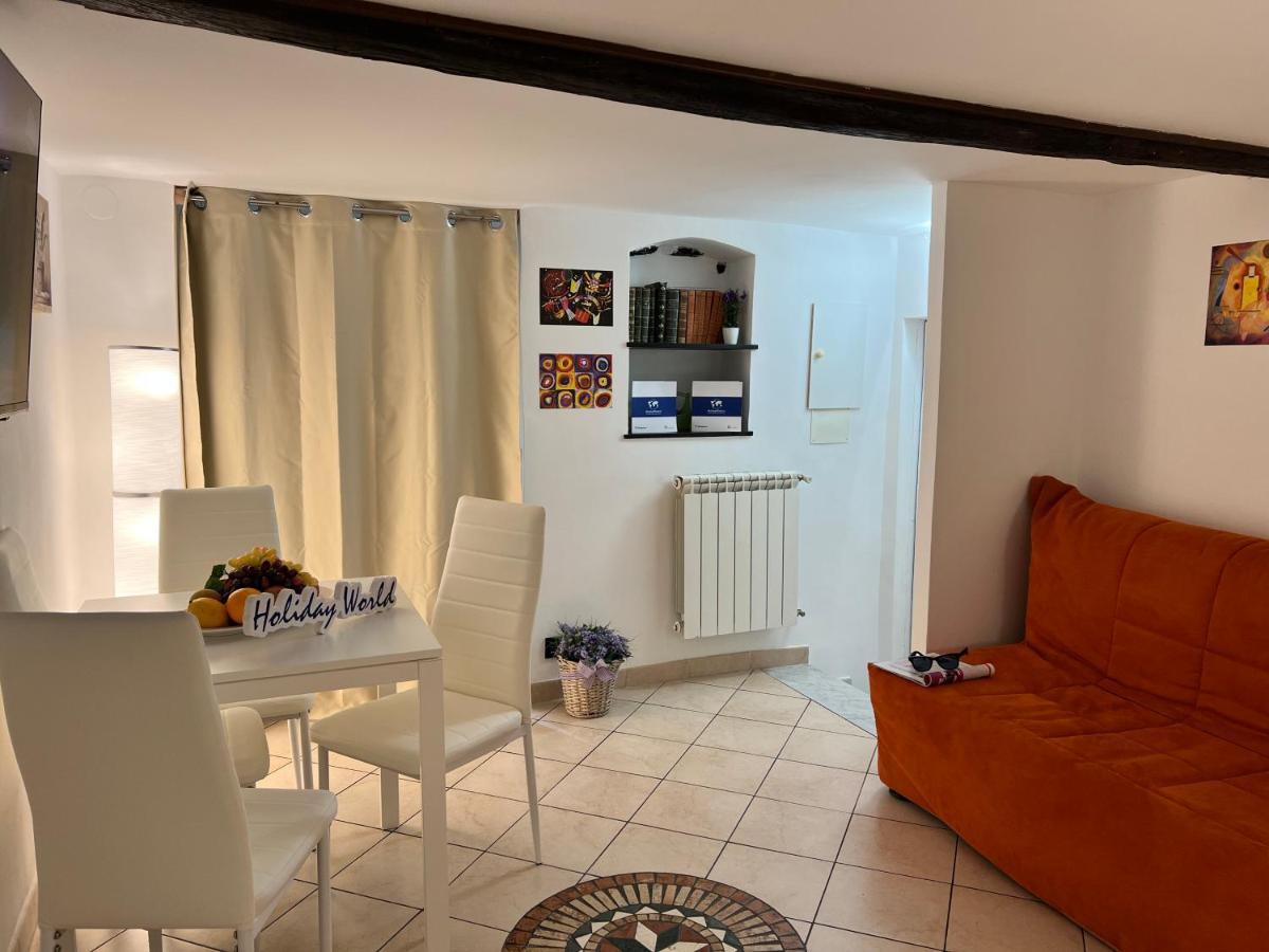 House David By Holiday World Apartment