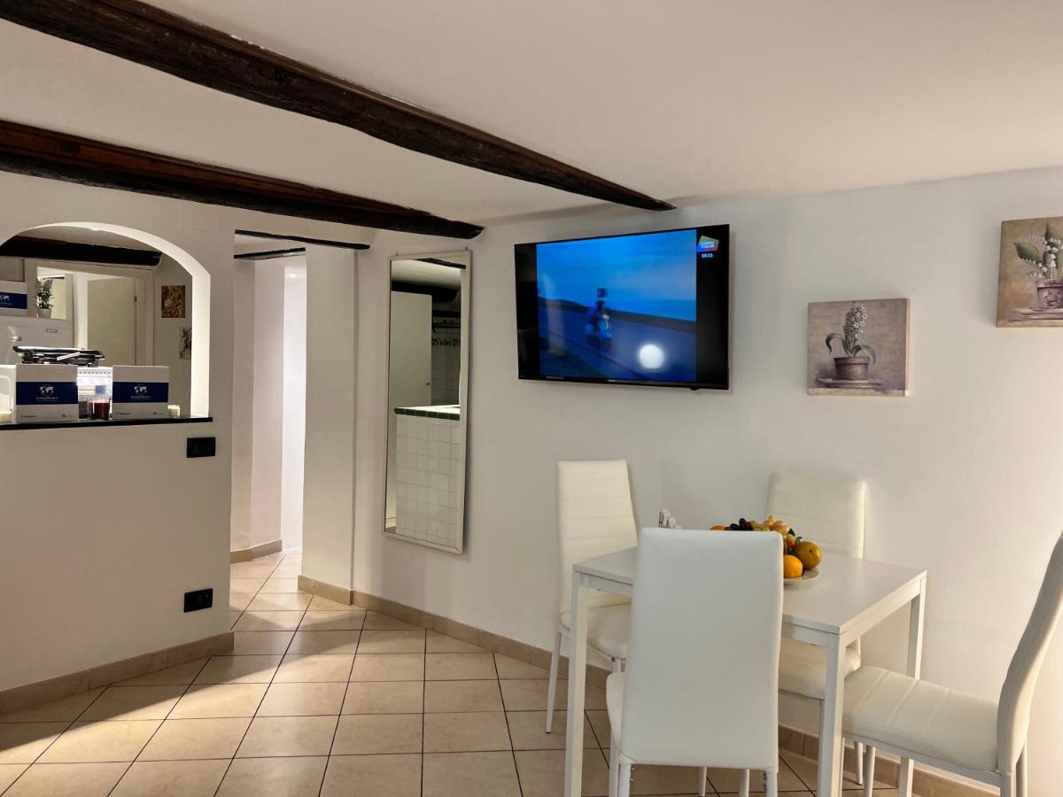 House David By Holiday World Genoa