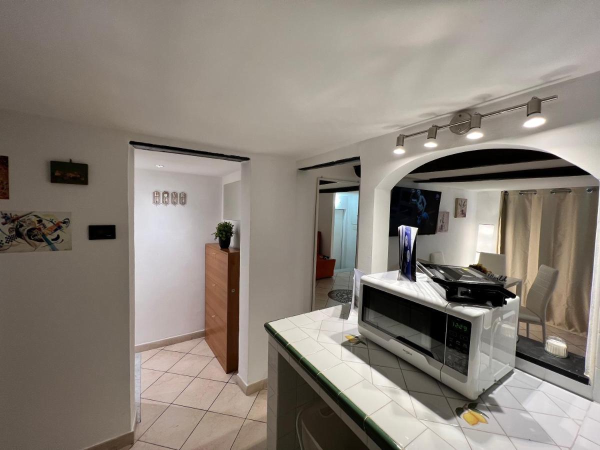 House David By Holiday World * Genoa