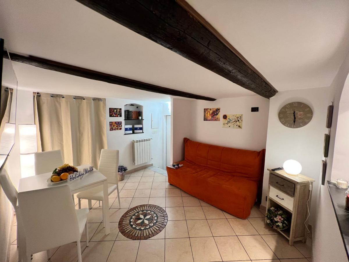 Apartment House David By Holiday World *