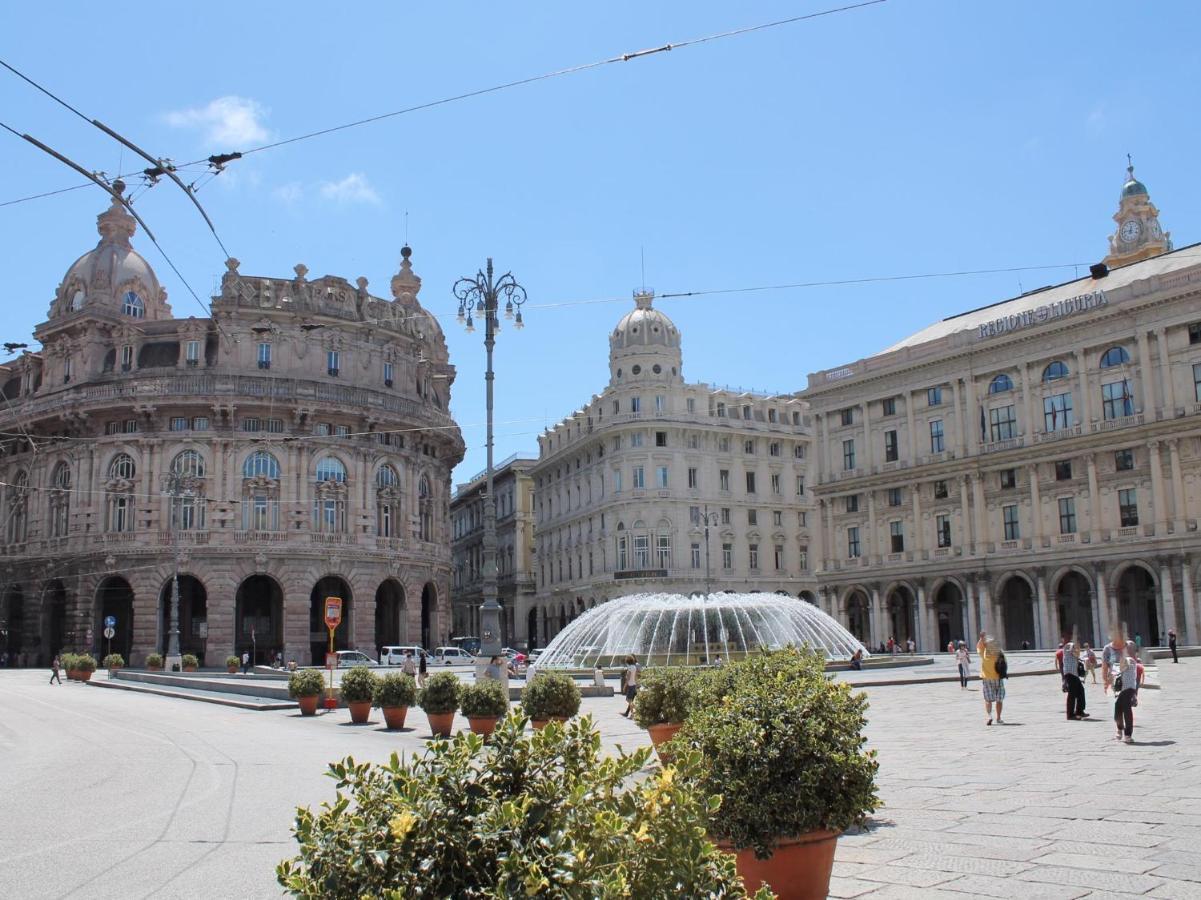 House David By Holiday World * Genoa
